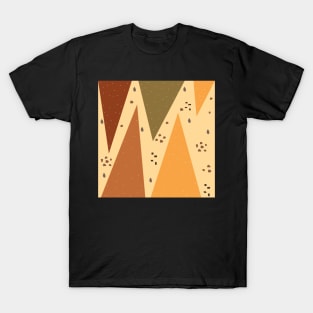 Abstract T-Shirt